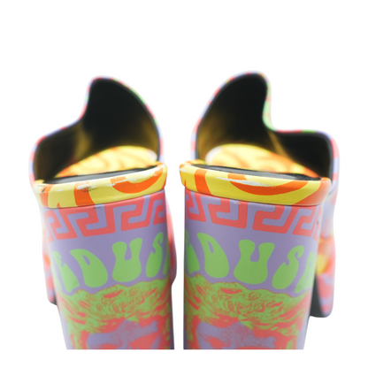 Medusa Music Platform Mules