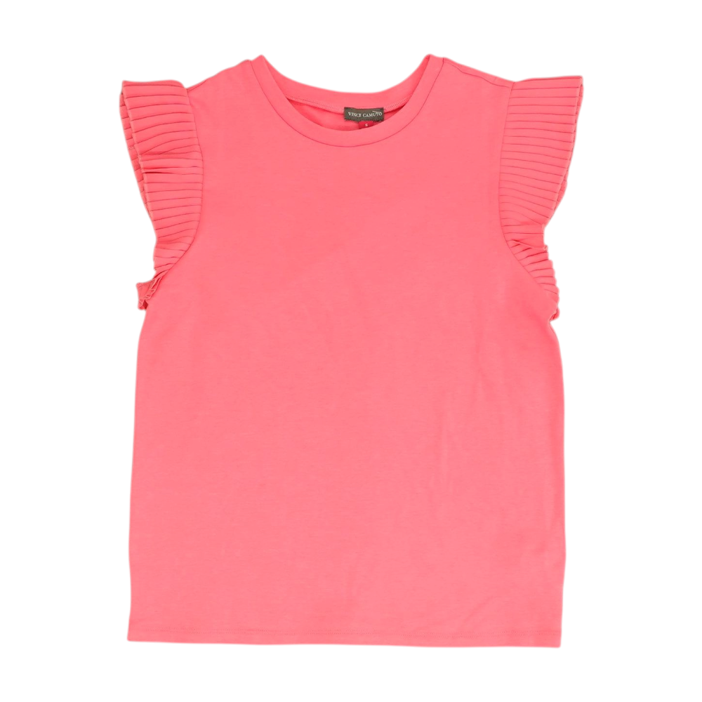 Pink Blouse