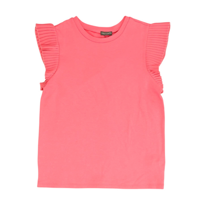 Pink Blouse