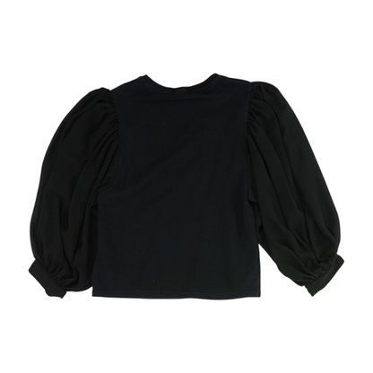 Black Blouse