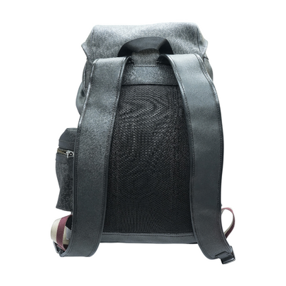 Black Backpack