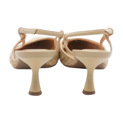 Tan Heels