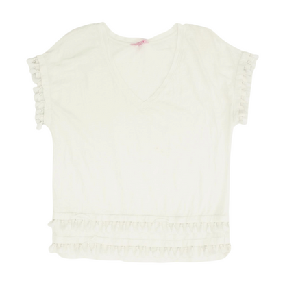 White Blouse