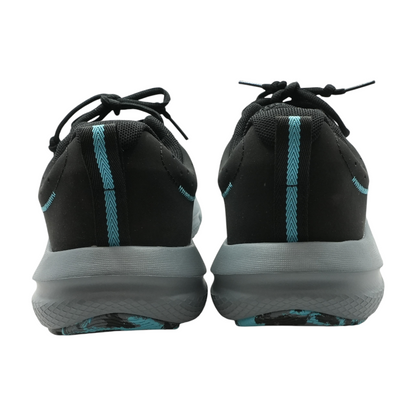 Charged Assert Low-Top Athletic Shoes