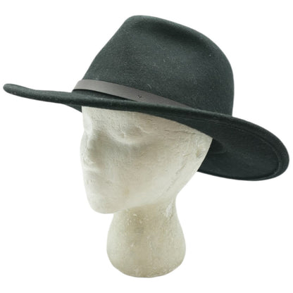 Black Misc Hat