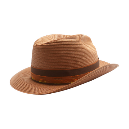 Rust Misc. Hat