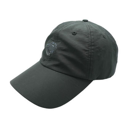 Black Ballcap Hat