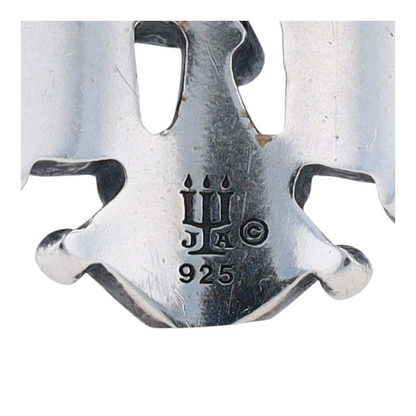 Sterling Silver Fashion Ring