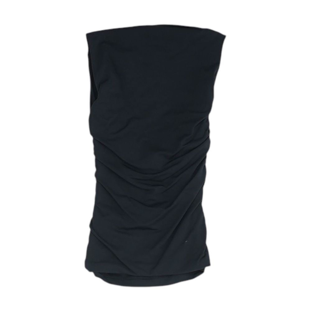 Black Blouse