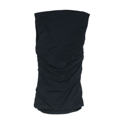 Black Blouse