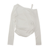 White Blouse