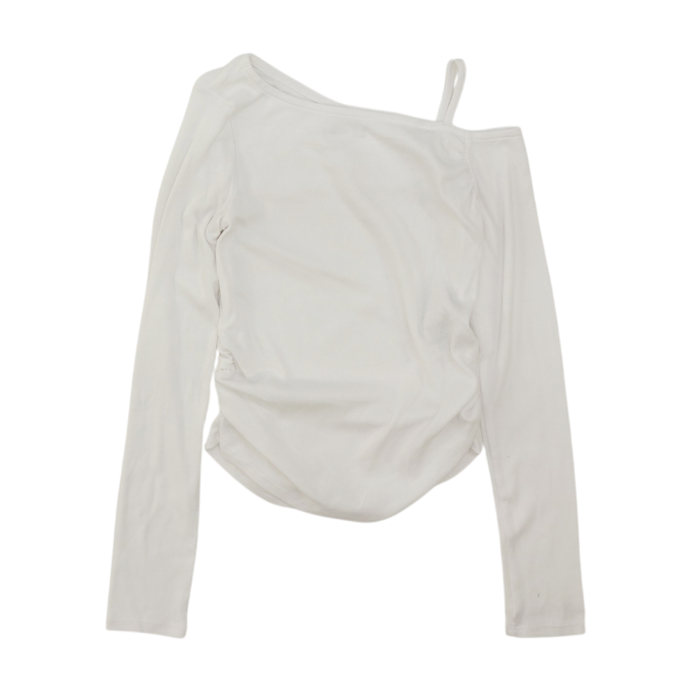 White Blouse