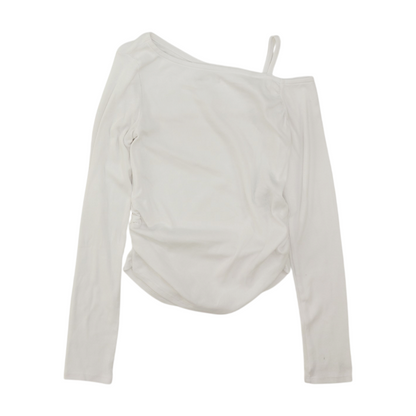 White Blouse