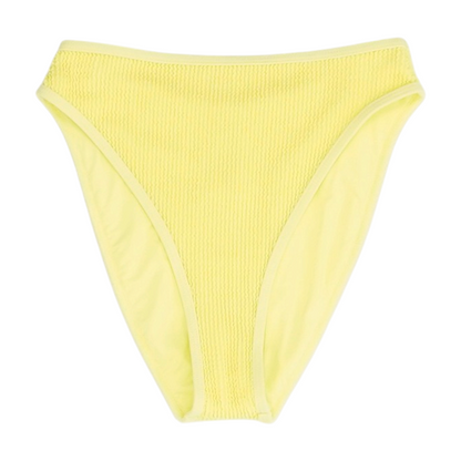 Lime Swim Bottom
