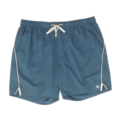 Blue Active Shorts