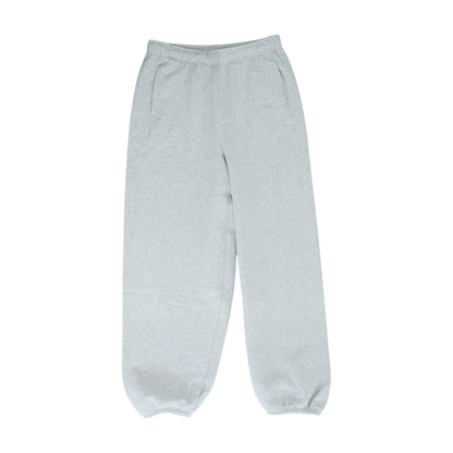 Gray Long Regular Pants
