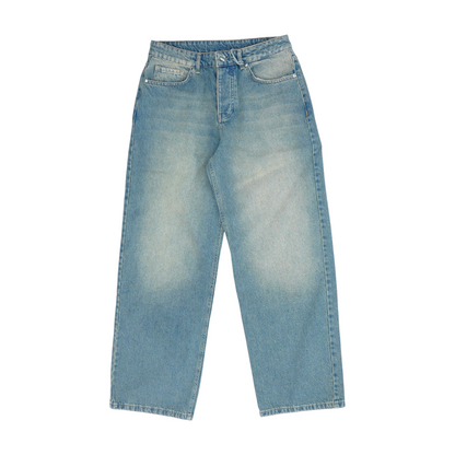Relaxed Jeans