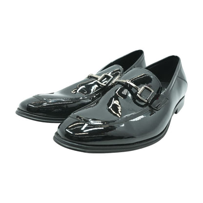 Black Loafer Dress Shoes