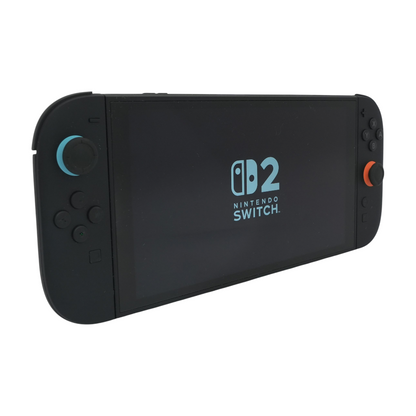 Switch 2 256GB Game System