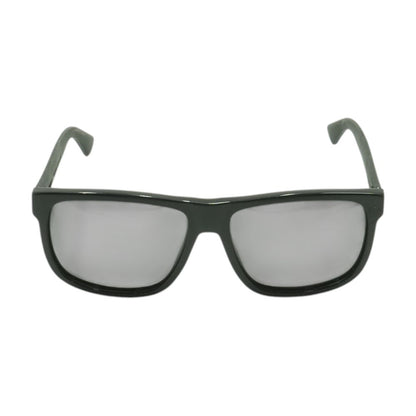 Black Placeholder 1 Square Sunglasses
