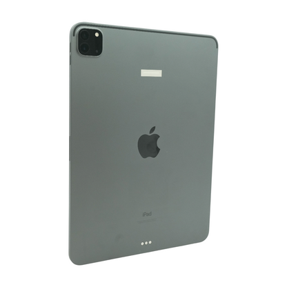 iPad Pro 11-inch (M1) 11.0" Space Gray 3rd Gen 256GB WiFi UB REFURBISHED Tablet