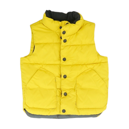 Yellow Vest