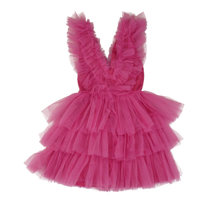 Pink Formal Dress