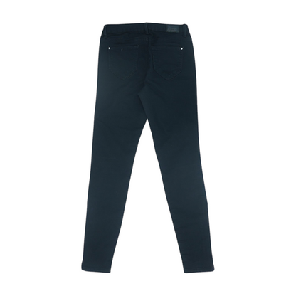 Black Skinny Jeans