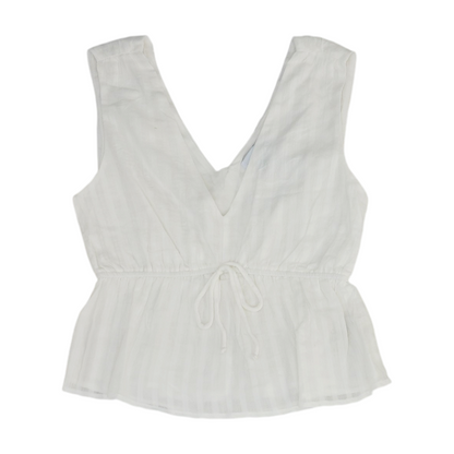 White Blouse