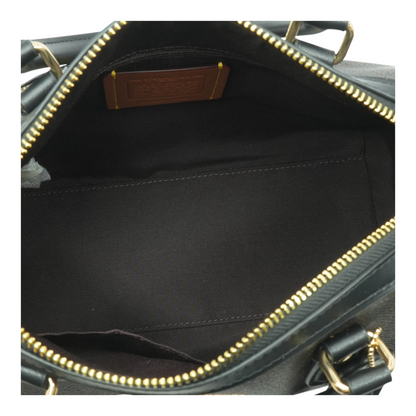 Brown Crossbody