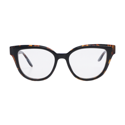 Tortoise Welch Cat Eye Prescription Eyewear