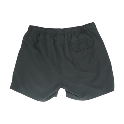 Black Swim Bottom
