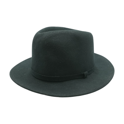 Black Misc. Hat