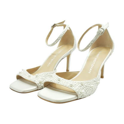 White Heels