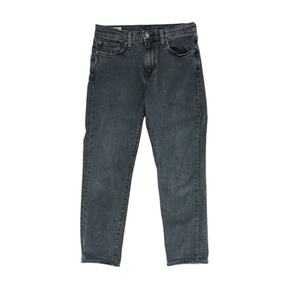 511 Black Slim Jeans