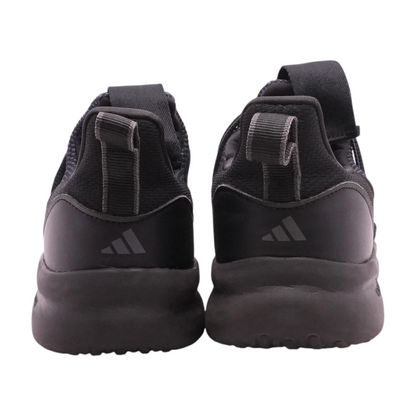Black Athletics Shoes