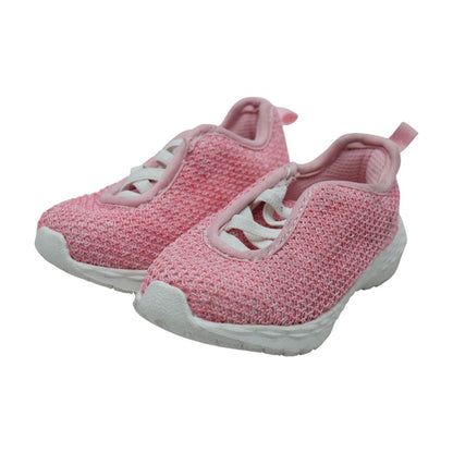 Pink Toddler Shoes