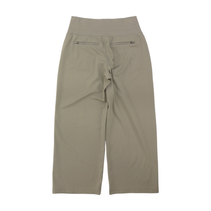 Gray Pants