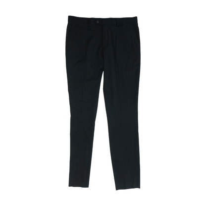 Black Slim Pants
