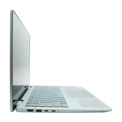 14.0" Inspiron 14 Silver Intel Core 7 1.80GHz 16GB 1TB NVME/SSD