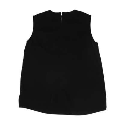 Black Blouse