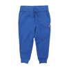 Blue Active Pants