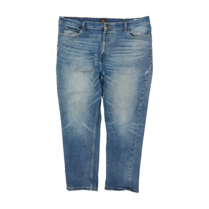 Relaxed Jeans