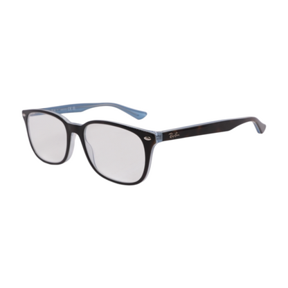 Tortoise RB 5375 Square Prescription Eyewear