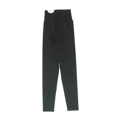 Black Long Active Leggings