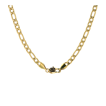 Costume Chain Necklace