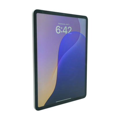 iPad Pro 11.0" Space Gray 4th M2 128GB WiFi Tablet