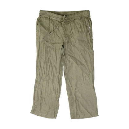 Brown Petite Pants