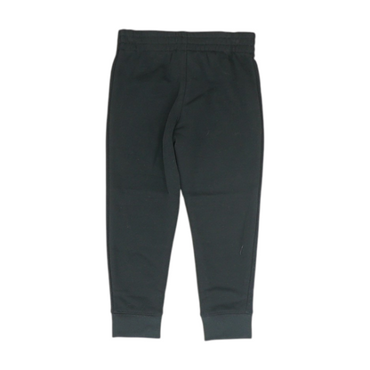 Black Active Pants
