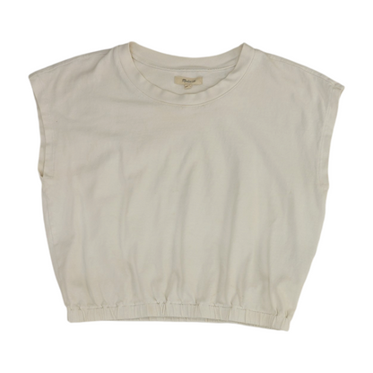 Beige Blouse
